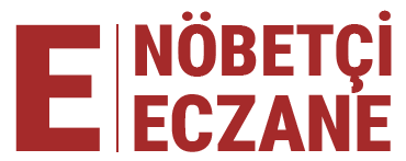 Nöbetçi Eczaneler